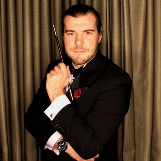 Richard Lord - Magician - Magician in Las Vegas, NV