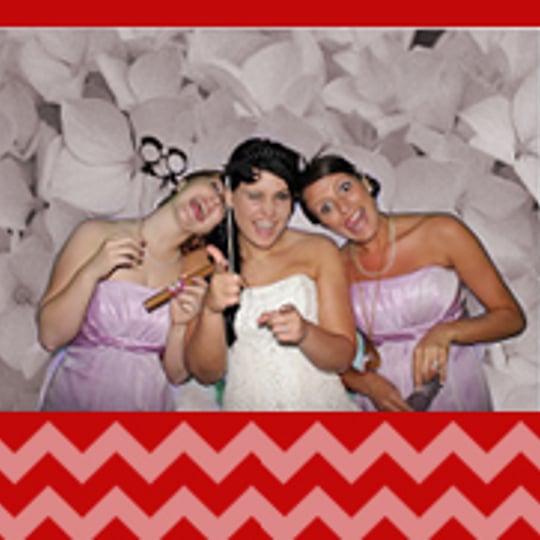 Smile Foto Booths - Photo Booths / Wedding Photographer in Springfield, MO