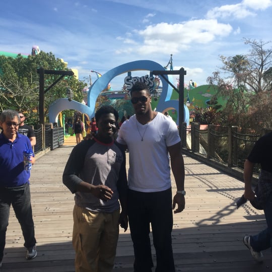 Smokey black - Rap Group in Miami, FL