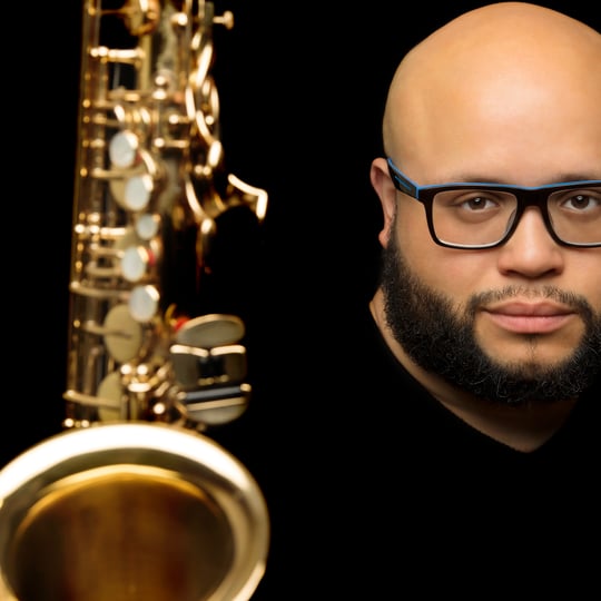 Smooth Jazz,Pop,R&B - Saxophone Player / Wedding Musicians in Lodi, NJ