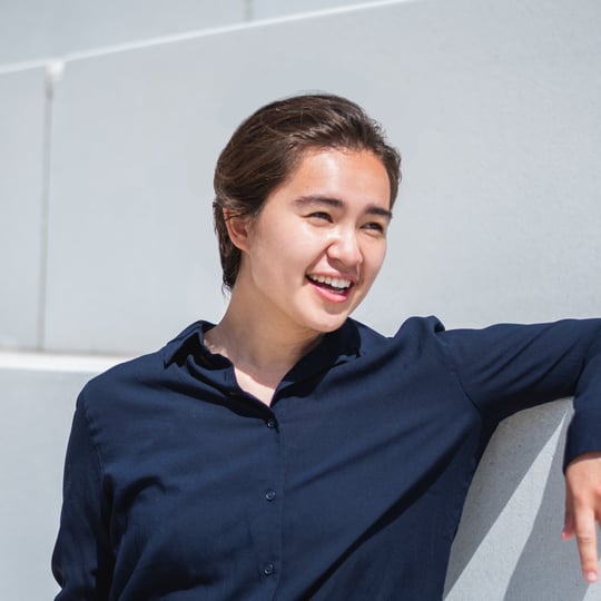 Alishia Orloff - Pianist in Spokane, WA