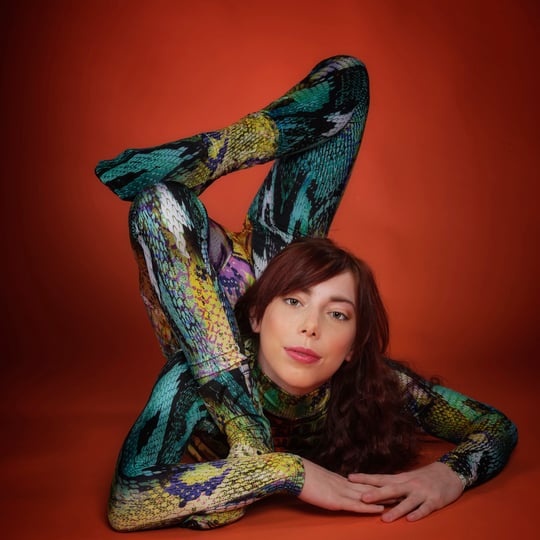 Snake Woman - Contortionist / Circus and Acrobatic in Miami, FL