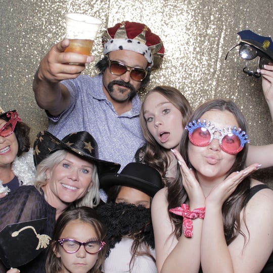 Snapshot Photo Booth - Photo Booths / Wedding Services in Scottsdale, AZ