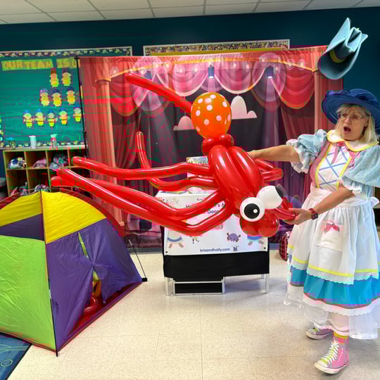 Snippy Doodles - Educational Entertainment in Dover, DE
