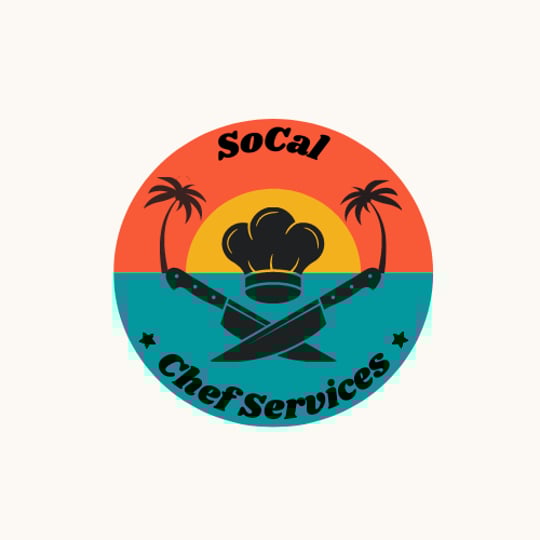 SoCal Chef Services - Personal Chef / Caterer in Los Alamitos, CA