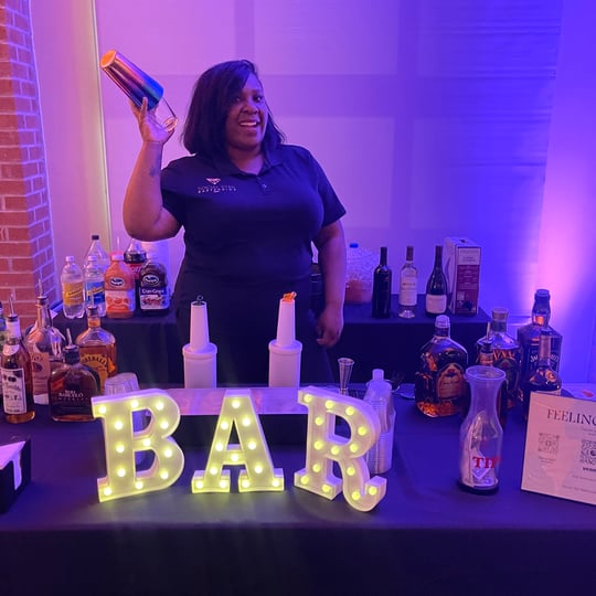 Social Stir Bartending - Bartender in Baton Rouge, LA