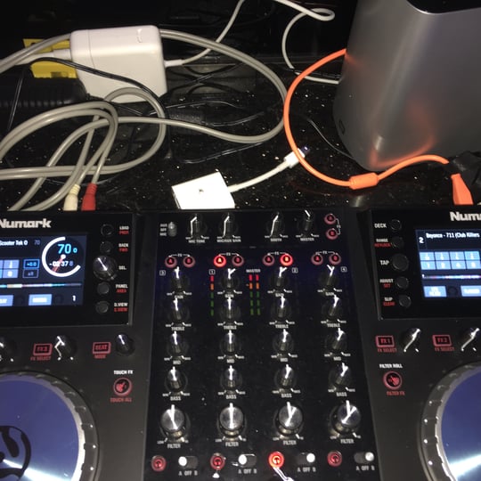 Solasolent - Mobile DJ / Event DJs in Houston, TX