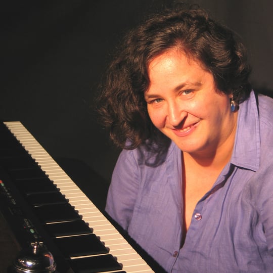 Solo Pianist Of All Genres For Hire - Pianist in New York City, NY