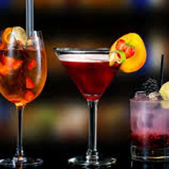 Somethin Unique Bar Service - Bartender in Charlotte, NC
