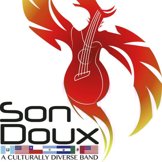 Son Doux - Dance Band in Anaheim, CA