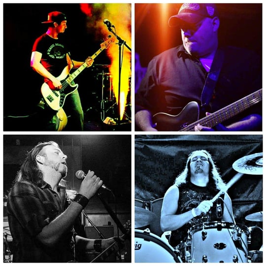 Sonder - Rock Band in Anoka, MN