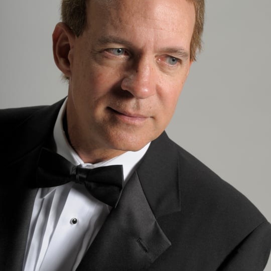 "Songs of Sinatra"- A Tribute to Ol' Blue Eyes - Frank Sinatra Impersonator in Tampa, FL