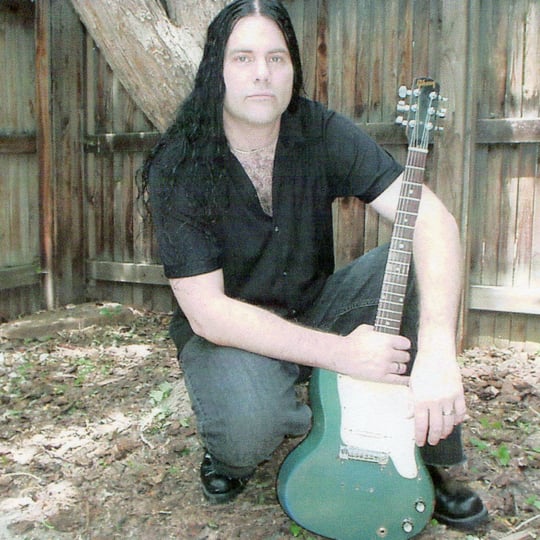 Scotty Young - Singing Guitarist in Henderson, NV