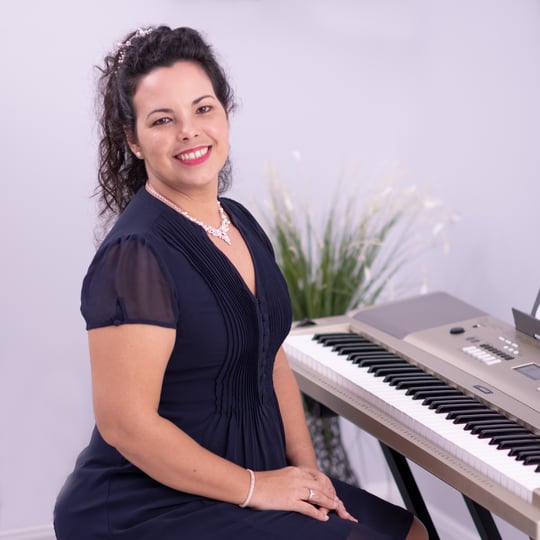 Soulful Harmonies - Pianist / Wedding Entertainment in Cape Coral, FL