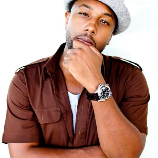 Sound by H.L.R - Pop Singer in Stockton, CA