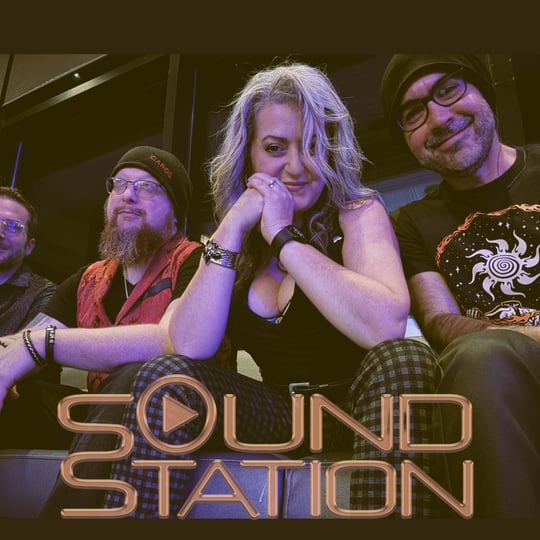 Soundstation - Cover Band / Wedding Band in Louisville, KY