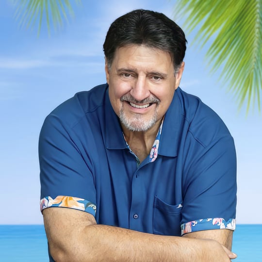 "Southern Not Stupid!" - Comedian / Roast Master in Port Charlotte, FL