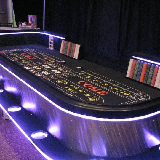 Southwest Casino Productions - Casino Party Rentals / Educational Entertainment in Houston, TX