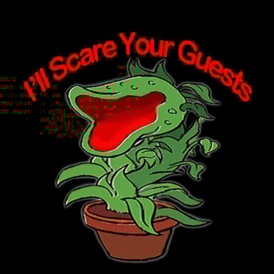 Space Plant - Variety Entertainer in Fort Worth, TX