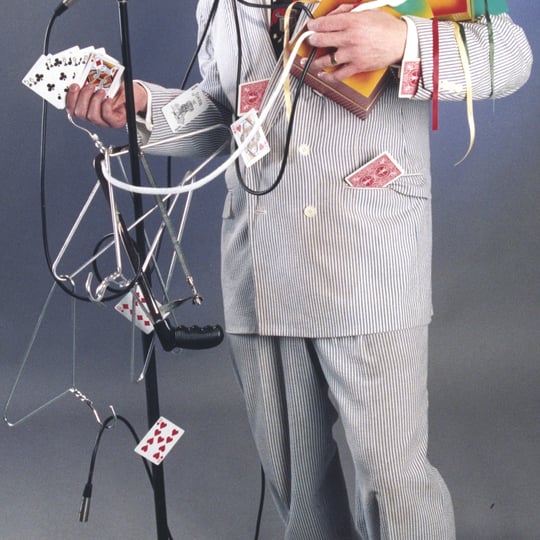 Sparkman's Magic - Corporate Magician in Nashville, TN