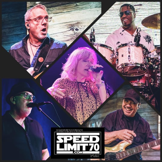 Speed Limit 70 - Cover Band in Orlando, FL