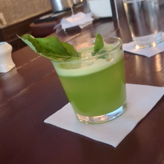 The Mix LLC - Bartender in North Grosvenordale, CT