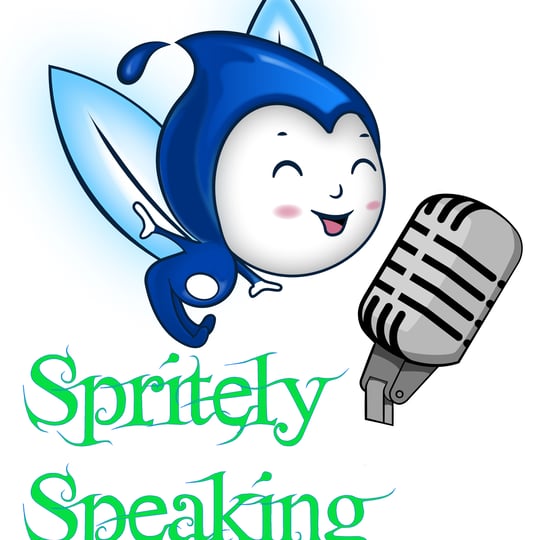 Spritely Speaking - Voice Actor in Salt Lake City, UT