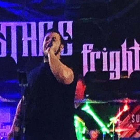 Stage Fright - Party Band in West Orange, NJ