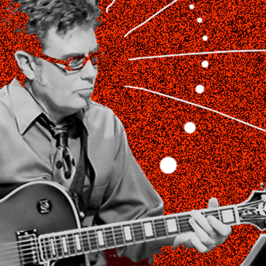 Stan Sorenson - Jazz Guitar - Jazz Band in Tempe, AZ