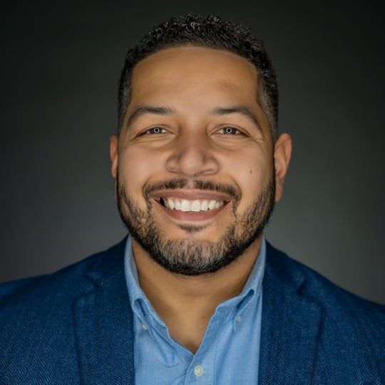 Leon Scott - Comedian in Washington, DC
