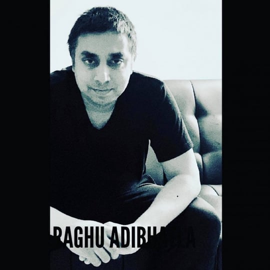 Raghu Adibhatla - Stand Up Comedy - Stand-Up Comedian in Chicago, IL