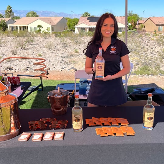 Stardust mobile bartending - Bartender in Las Vegas, NV