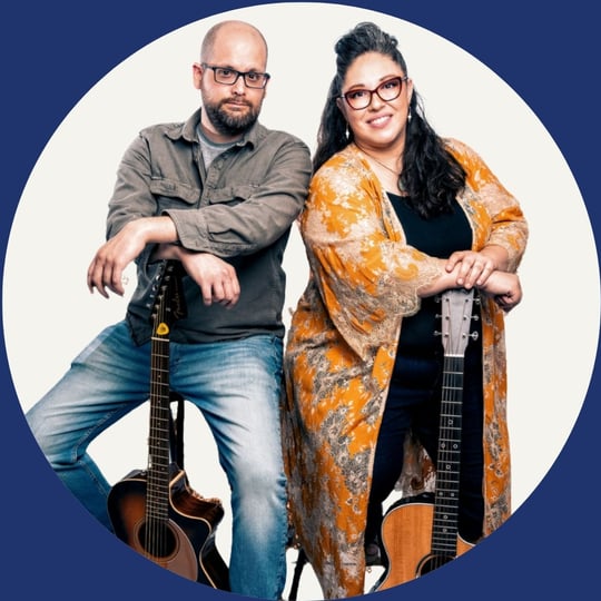 Stars Resilient - Acoustic Band in Cary, IL