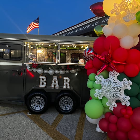 Station On Location - Bartender in Baton Rouge, LA
