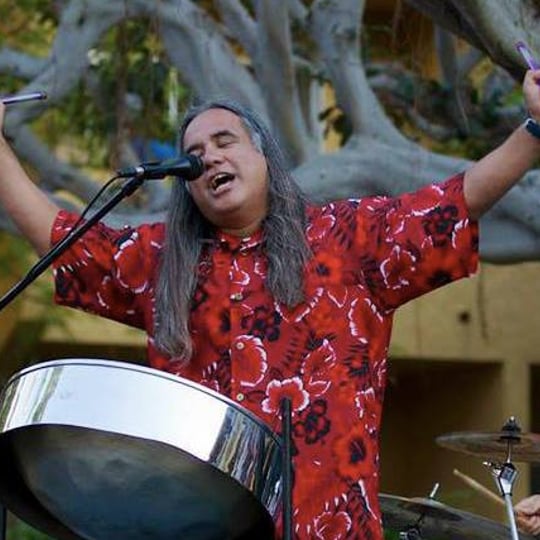 Steel Parade Steel Drum Entertainment! - Steel Drum Band / Calypso Band in Long Beach, CA