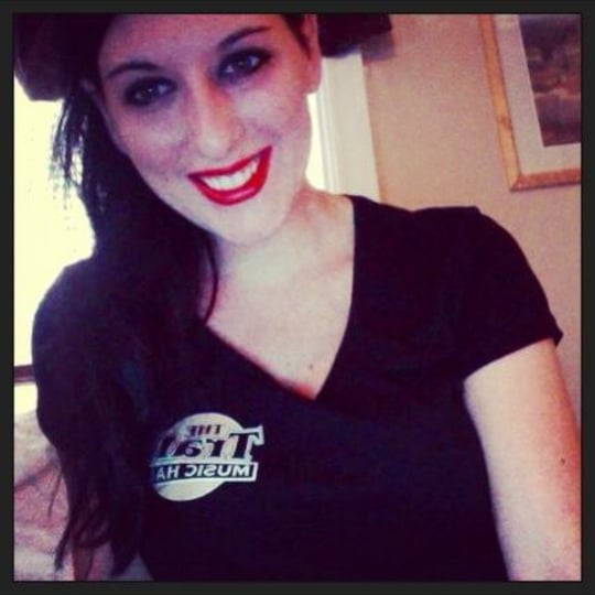 Steph - Bartender in Baltimore, MD