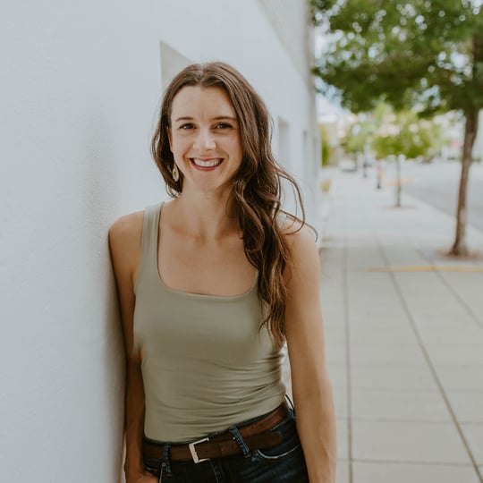 Stephanie Bernards, Jazz Pianist - Jazz Pianist in Portland, OR