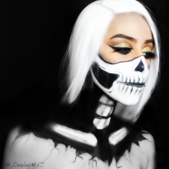 Stephanie Nery - Makeup Artist in Las Vegas, NV