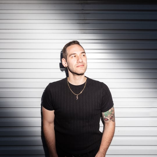 Stephen Scaccia - Wedding Singer / Country Singer in Burnaby, BC