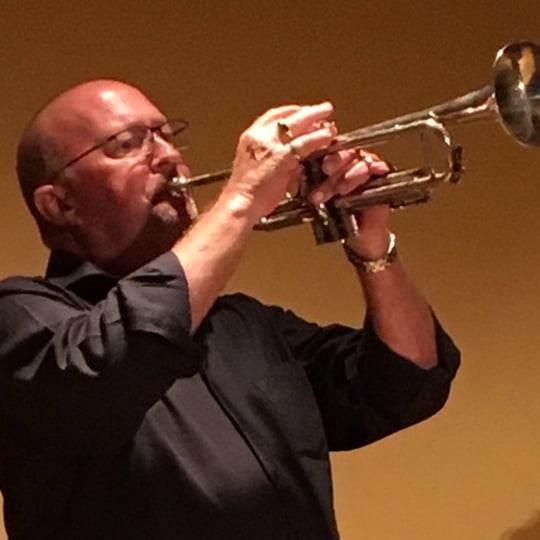 Steve Ahern - Jazz Band in Lighthouse Point, FL