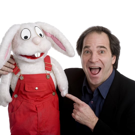 Steve and Jack - Ventriloquist in Portsmouth, NH