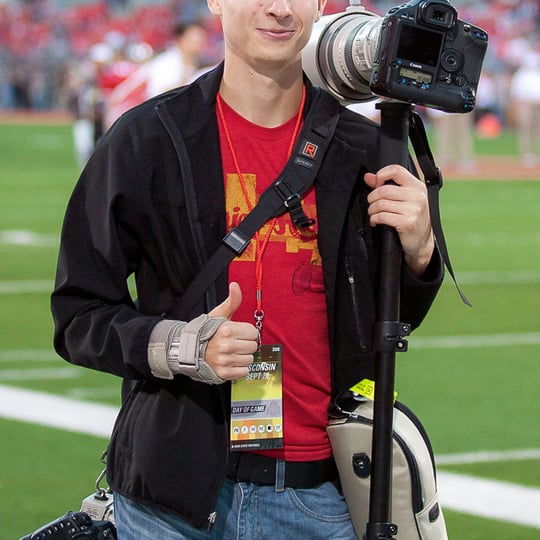 Steve Gotter Photography, LLC - Photographer in Madison, WI