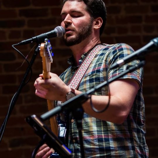 Steve Jordan - Singing Guitarist / Wedding Musicians in Nyack, NY