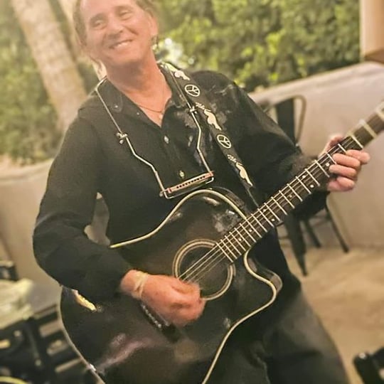 Steve Rush - Multi-Instrumentalist in Phoenix, AZ