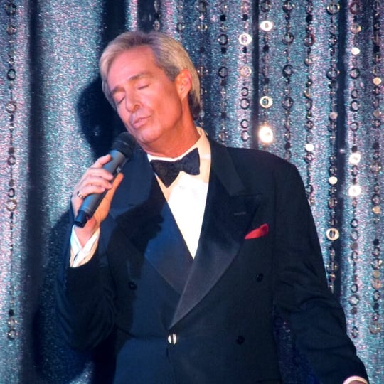 Steven St. James - Crooner / Frank Sinatra Impersonator in Parker, CO