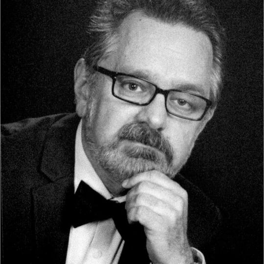 Steven Summers - Pianist in Macomb, MI