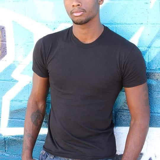 Steven Turner - Stunt Performer in Las Vegas, NV