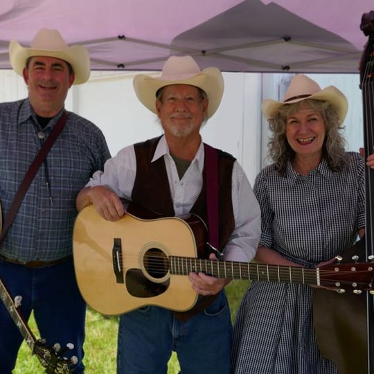Still Pickin' - Bluegrass Band in Bolton, CT