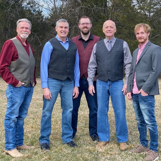 Stones River Bluegrass Band - Bluegrass Band in Murfreesboro, TN