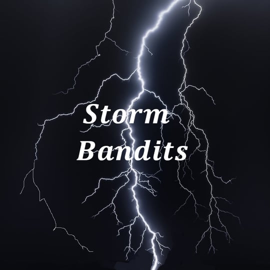 Storm Bandits - Classic Rock Band / 1980s Era Entertainment in Adrian, MI